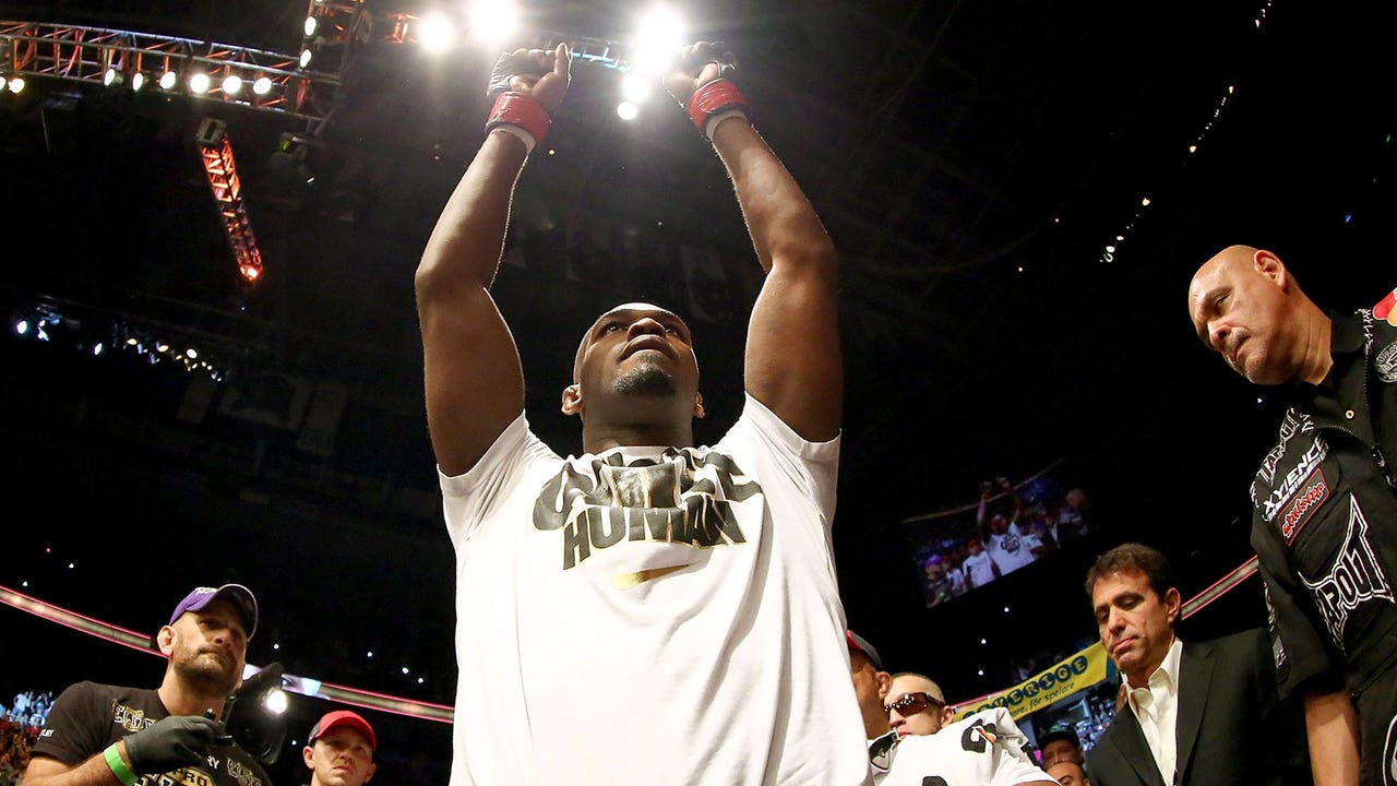 Jon Jones evolving a 'next level way of thinking' to stay on track to break more records